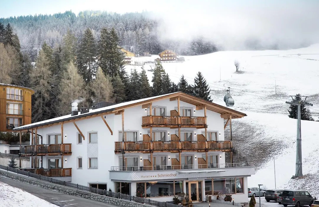 Hotel Schmiedhof-1
